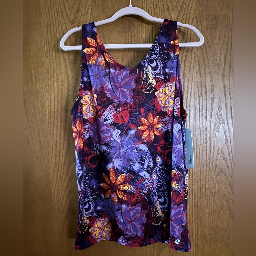 Skirt Sports All Out Tank